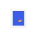Box Fish Art Print Gallery Image 1