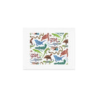 Endangered Reptiles Around the World Art Print Gallery Image 1