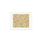 Safari in the Serengeti Art Print Gallery Image 1