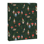 Woodland Gnomes Canvas Print Gallery Image 8