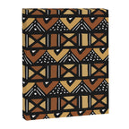 Mud cloth Mali Canvas Print Gallery Image 8
