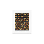 Mud cloth Mali Art Print Gallery Image 1
