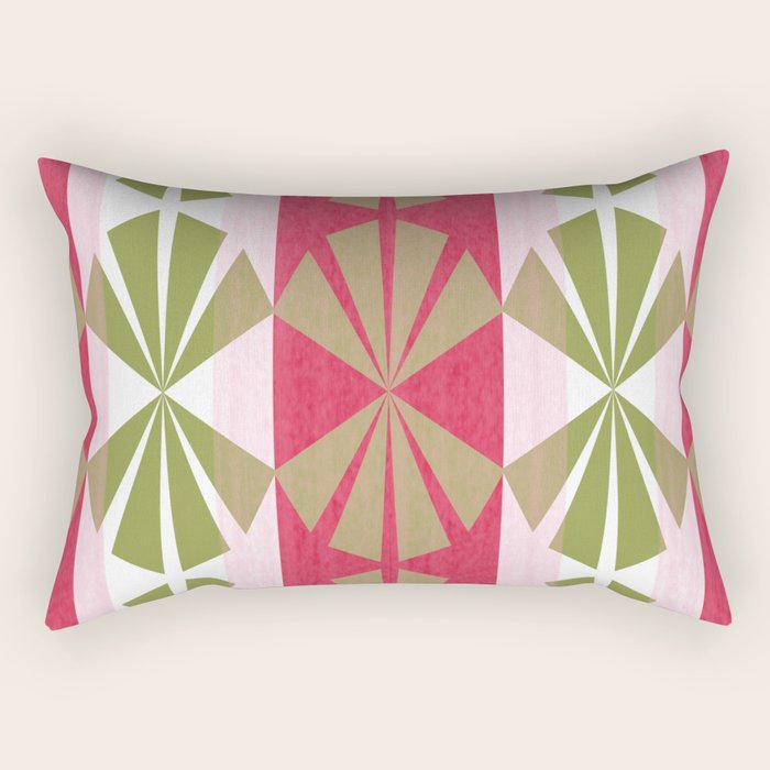 Festivo Rectangular Pillow Gallery Image 1