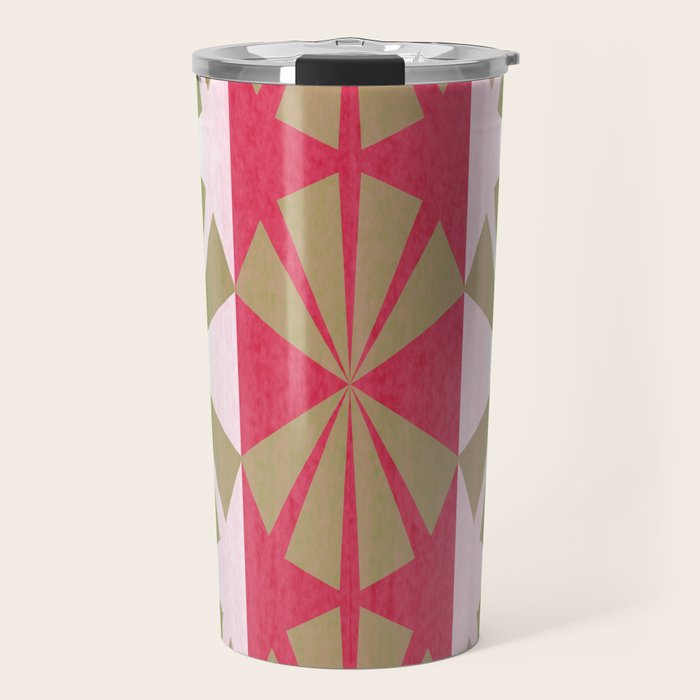 Festivo Travel Mug Gallery Image 1