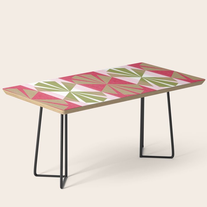 Festivo Coffee Table Gallery Image 1