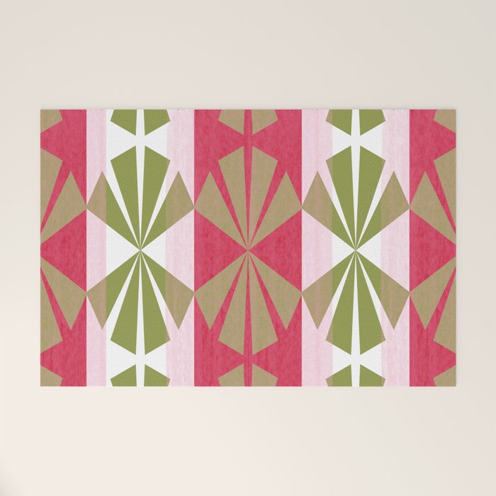 Festivo Welcome Mat Gallery Image 1