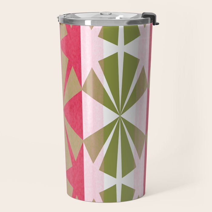 Festivo Travel Mug Gallery Image 2