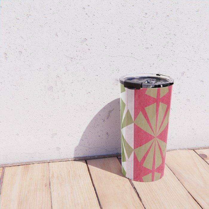 Festivo Travel Mug Gallery Image 4