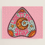 Look to the Stars Jigsaw Puzzle Gallery Image 1