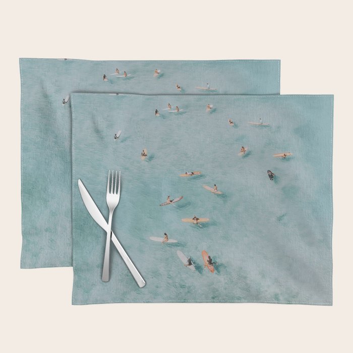 float xvi Placemat Gallery Image 1