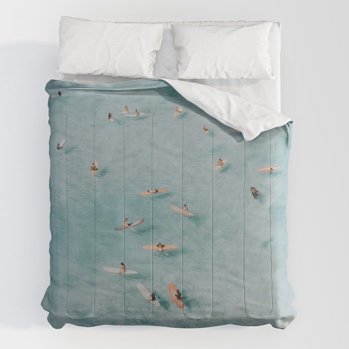 float xvi Comforter Gallery Image 2