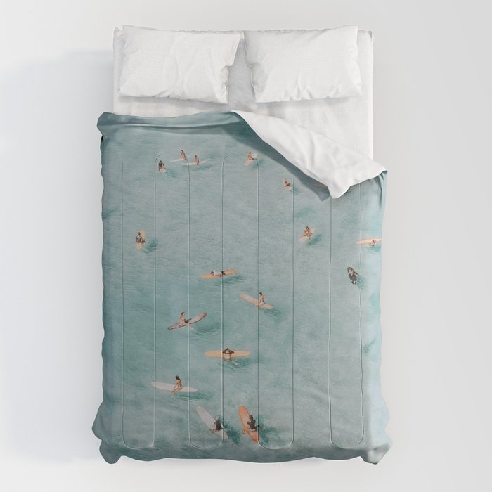 float xvi Comforter Gallery Image 1