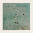 float xvi Wood Wall Art Gallery Image 1