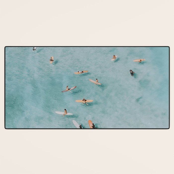 float xvi Desk Mat Gallery Image 3