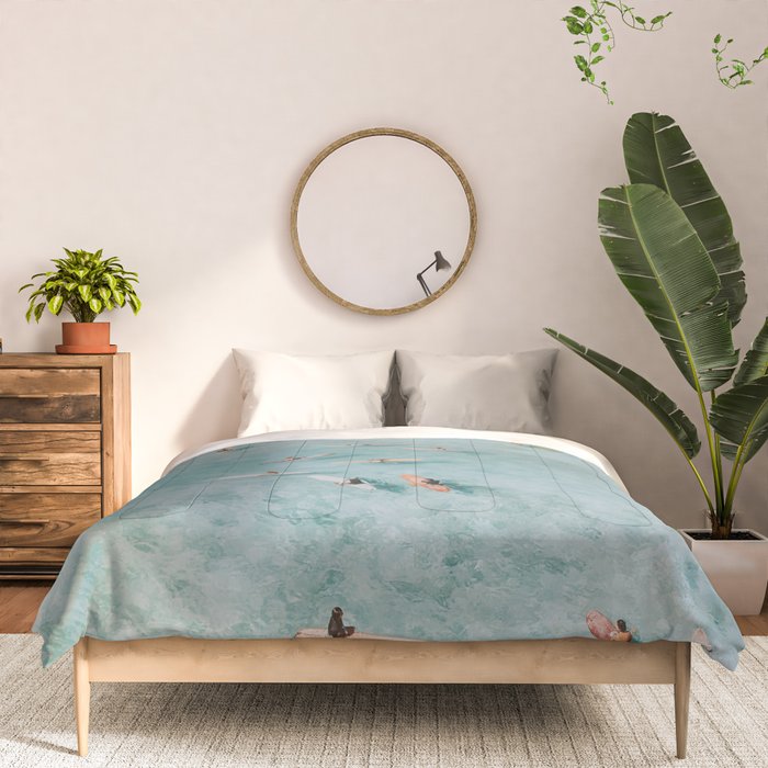 float xvi Comforter Gallery Image 3