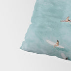 float xvi Pillow Sham Gallery Image 4