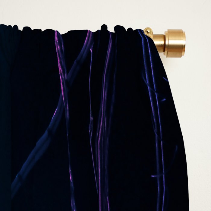 Magic of Cyberpunk Japan Window Curtain Gallery Image 2