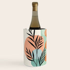 Abstract Geometry 27 Wine Chiller Gallery Image 1