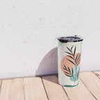 Abstract Geometry 27 Travel Mug Gallery Image 4