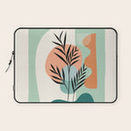 Abstract Geometry 27 Laptop Sleeve Gallery Image 1