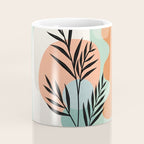 Abstract Geometry 27 Coffee Mug Gallery Image 4