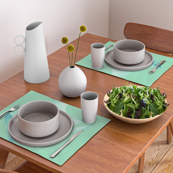 Thanks for nothing Placemat Gallery Image 2