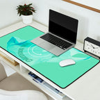 Thanks for nothing Desk Mat Gallery Image 2