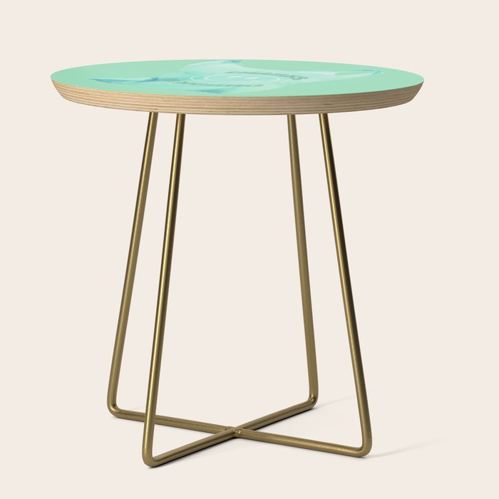 Thanks for nothing Side Table Gallery Image 1