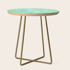 Thanks for nothing Side Table Gallery Image 1
