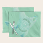 Thanks for nothing Placemat Gallery Image 1