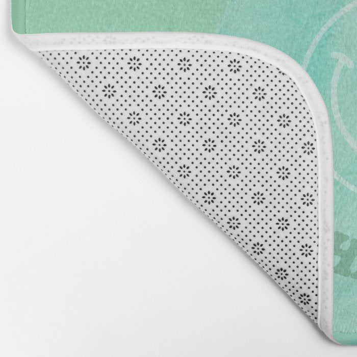 Thanks for nothing Bath Mat Gallery Image 2