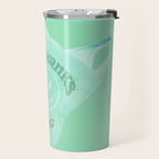 Thanks for nothing Travel Mug Gallery Image 2