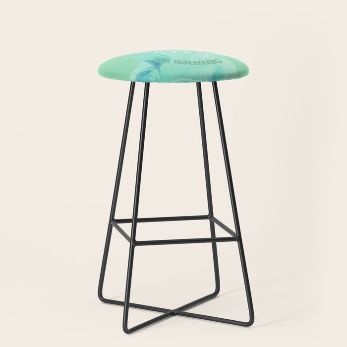 Thanks for nothing Stool Gallery Image 1