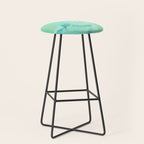 Thanks for nothing Stool Gallery Image 1