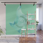Thanks for nothing Wall Mural Gallery Image 1