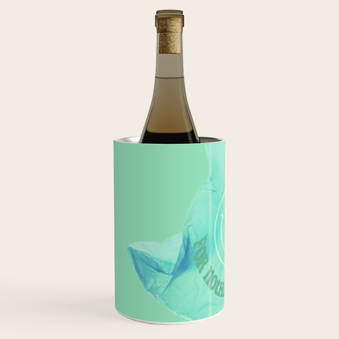 Thanks for nothing Wine Chiller Gallery Image 2