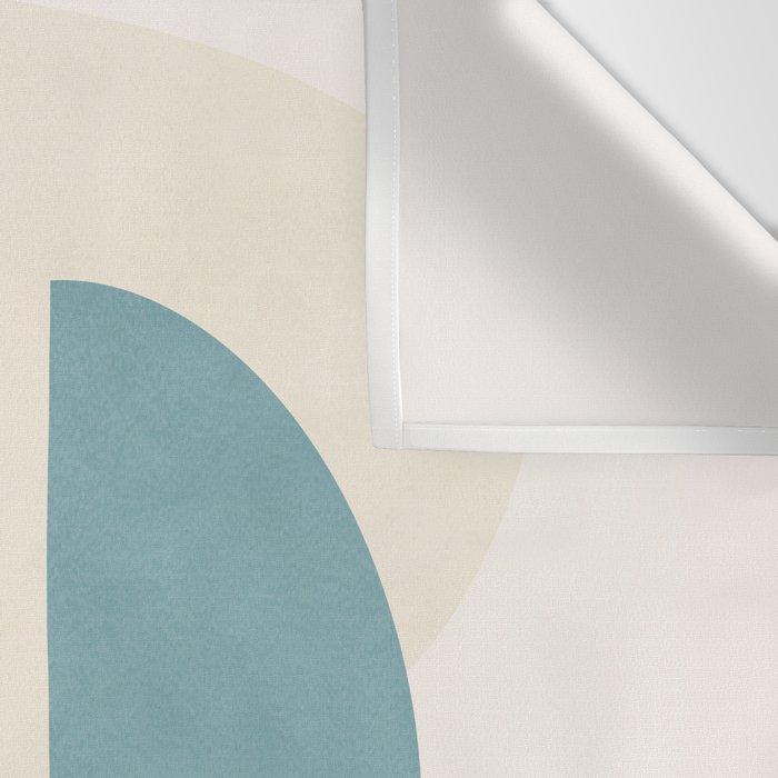 Playful Geometry 02 Wall Tapestry Gallery Image 3