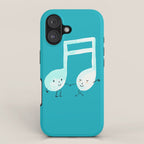 Our Song iPhone Case Gallery Image 1