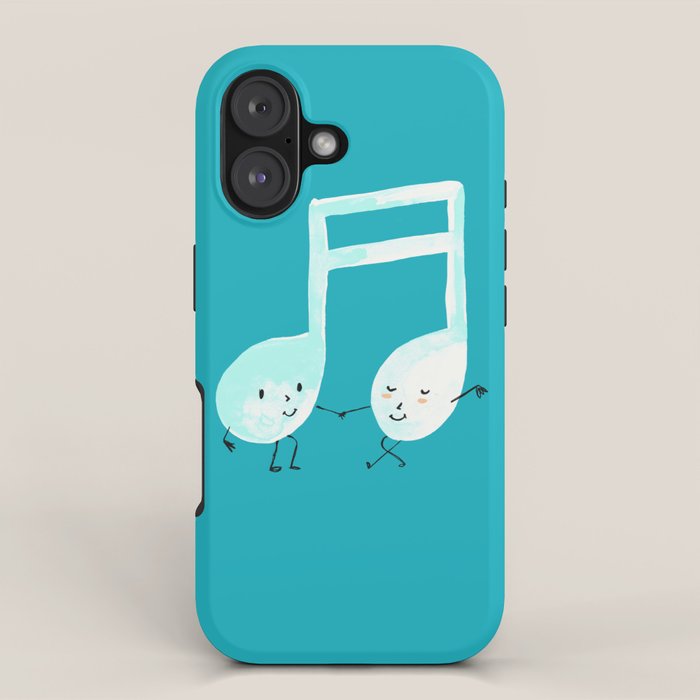 Our Song iPhone Case Gallery Image 1