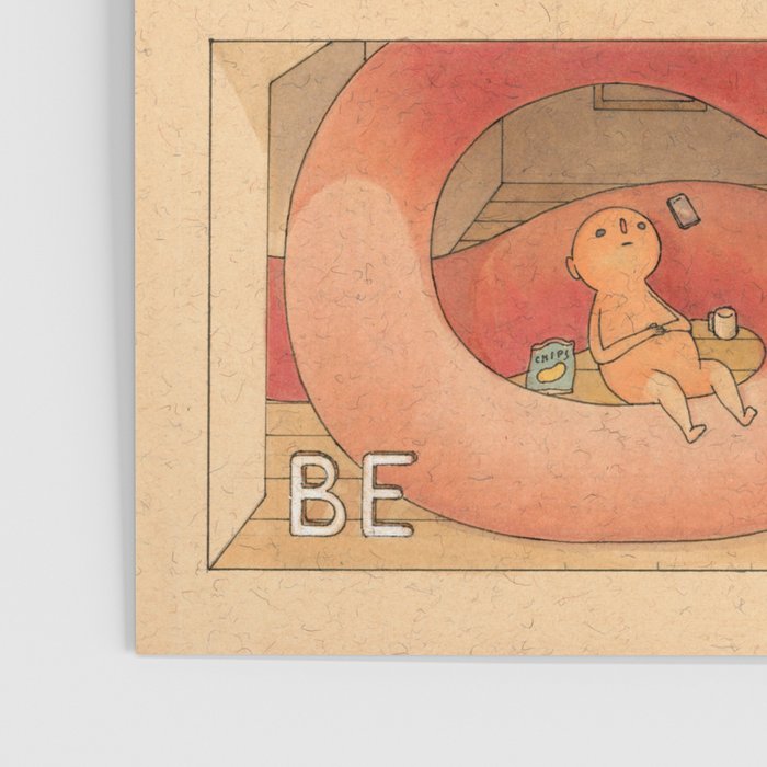 Everything Will be Ok Poster Gallery Image 3