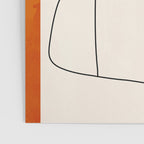 Minimal Geometric Shapes 67 Poster Gallery Image 3