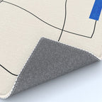 Minimal Geometric Shapes 67 Rug Gallery Image 4