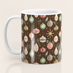 Classic Holiday Decor Delight Coffee Mug Gallery Image 3
