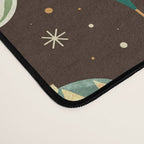 Classic Holiday Decor Delight Desk Mat Gallery Image 4