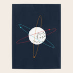 Cat-ion Poster Gallery Image 4