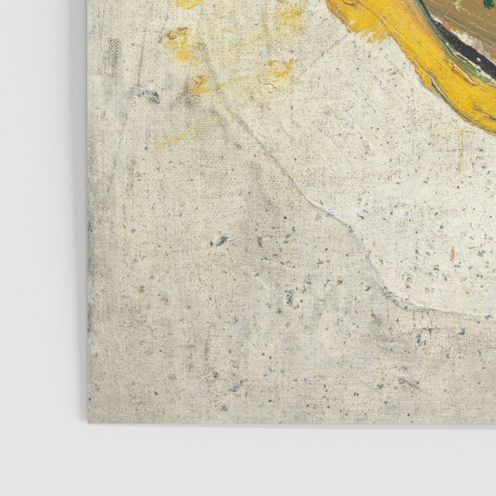 Skull by Vincent van Gogh, 1887 Poster Gallery Image 3