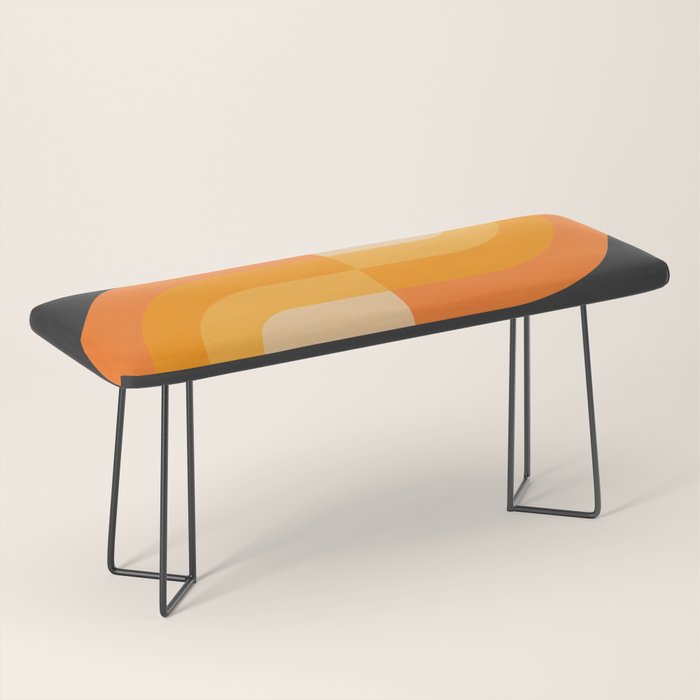Retro 04 Bench Gallery Image 1