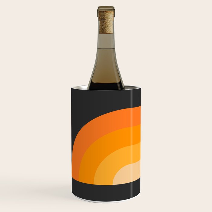 Retro 04 Wine Chiller Gallery Image 2