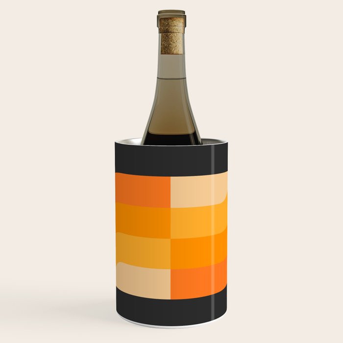 Retro 04 Wine Chiller Gallery Image 1