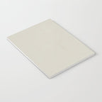 Nordic Pug Notebook Gallery Image 3